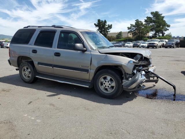 2001 Chevrolet Tahoe K1500 VIN: 1GNEK13T81J302831 Lot: 51474794