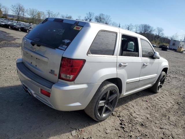 2010 Jeep Grand Cherokee Srt-8 VIN: 1J4RR7GW9AC116517 Lot: 51626514