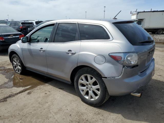 2008 Mazda Cx-7 VIN: JM3ER293X80215585 Lot: 52340124