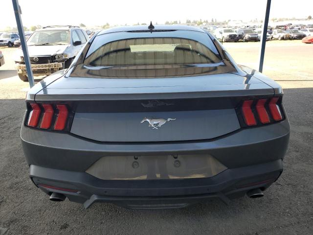 2024 Ford Mustang VIN: 1FA6P8TH7R5107705 Lot: 51803954