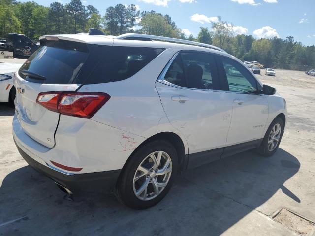 2019 Chevrolet Equinox Lt VIN: 2GNAXLEX6K6140496 Lot: 49800214