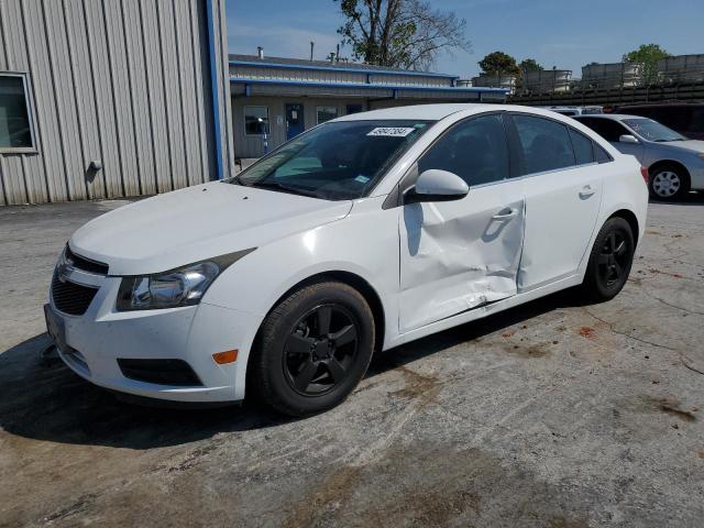 2014 Chevrolet Cruze Lt VIN: 1G1PC5SB1E7332201 Lot: 49847384