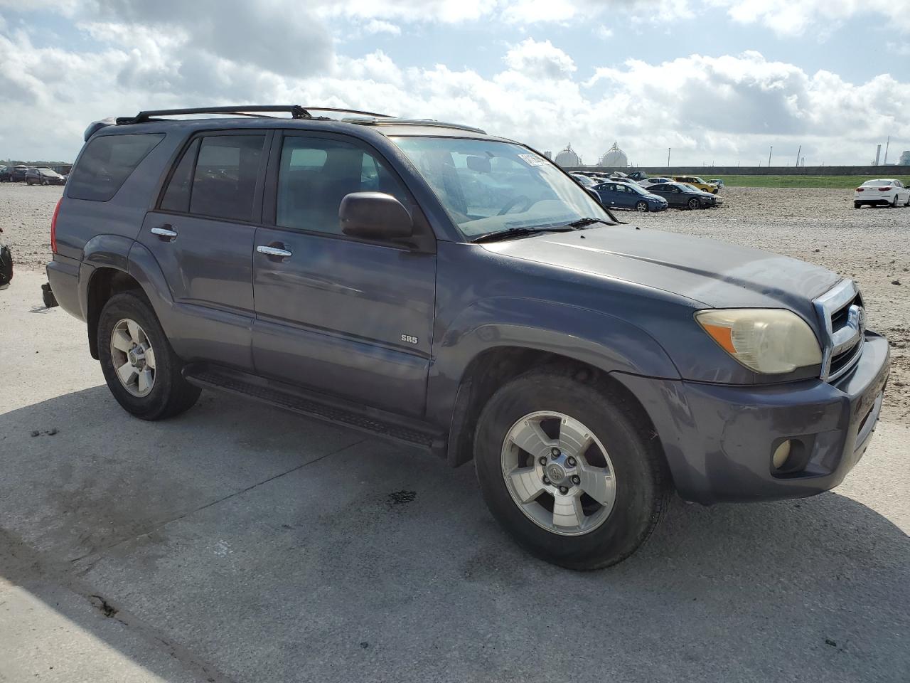 JTEZU14R668063040 2006 Toyota 4Runner Sr5