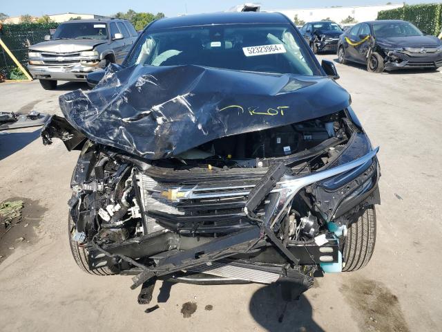2024 CHEVROLET EQUINOX LT - 3GNAXKEG7RL104302