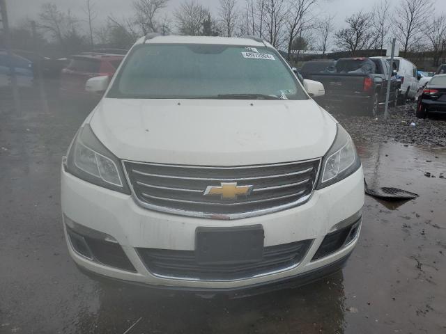 2013 Chevrolet Traverse Lt VIN: 1GNKVJKD3DJ126148 Lot: 48972004