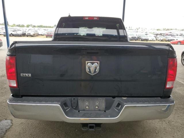 2023 RAM 1500 CLASS - 1C6RR6LG2PS518724