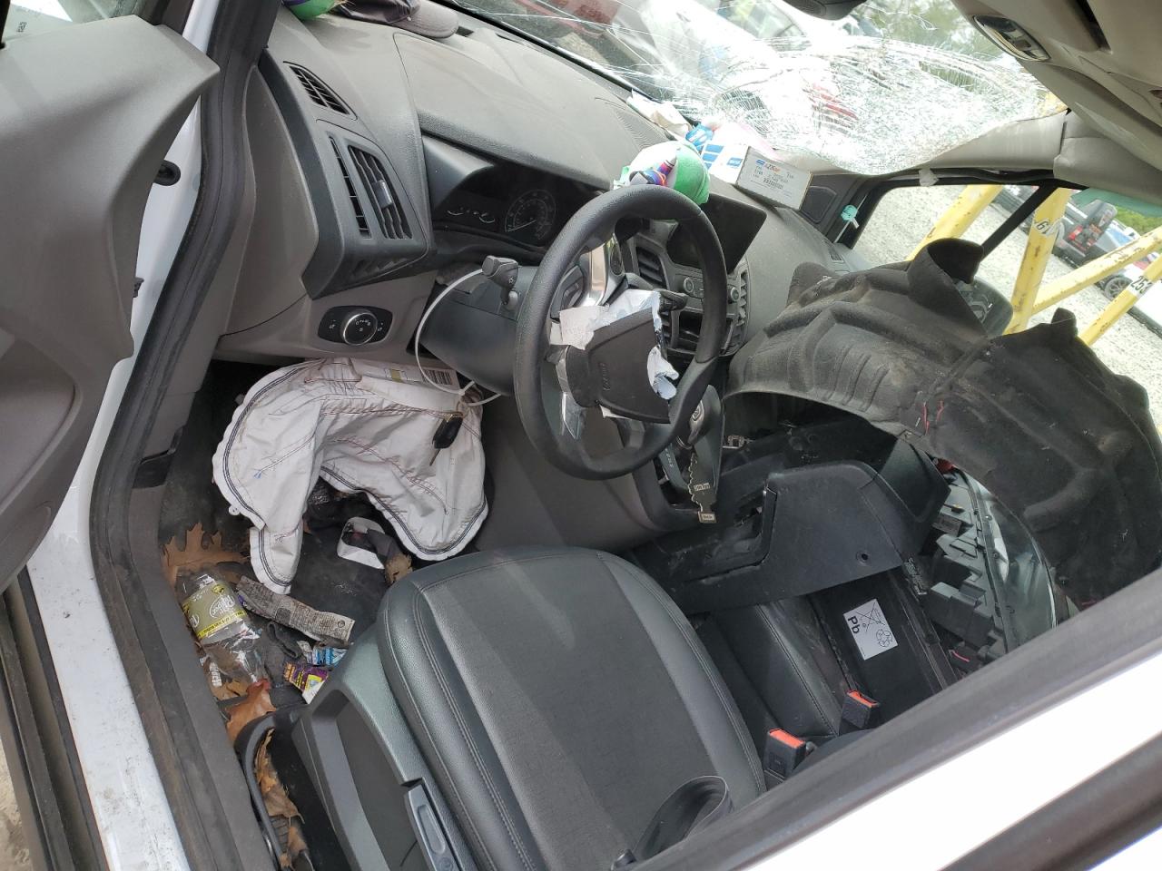 NM0LS7S21N1512072 FORD TRANSIT 2022