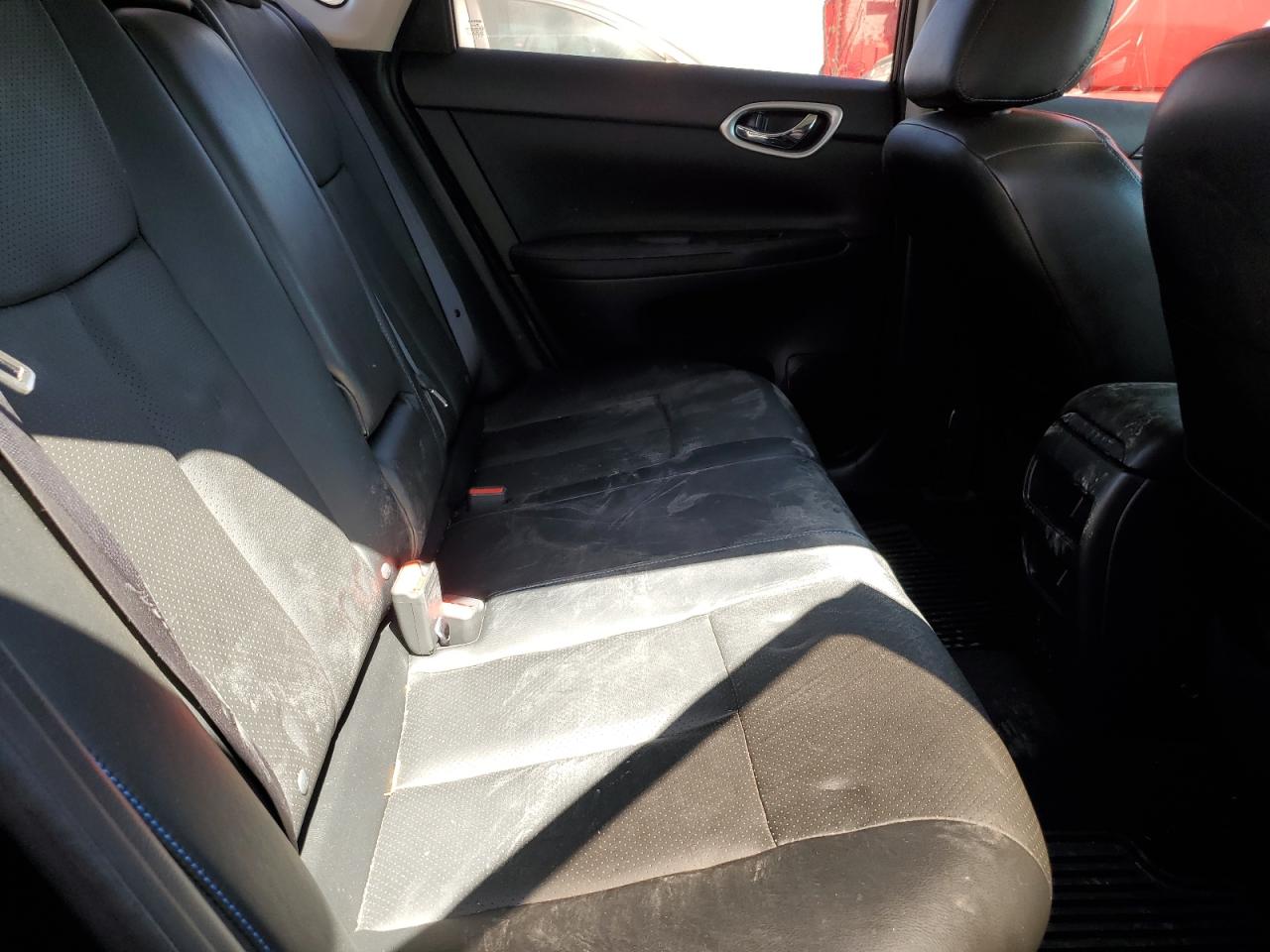 3N1AB7AP8HY211163 NISSAN SENTRA 2017