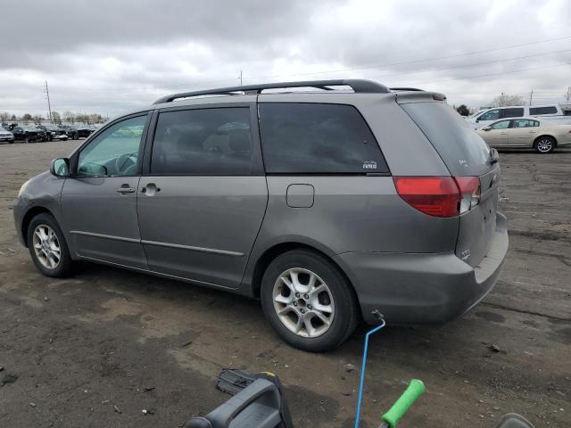 2005 Toyota Sienna Xle VIN: 5TDZA22C75S231537 Lot: 51923674