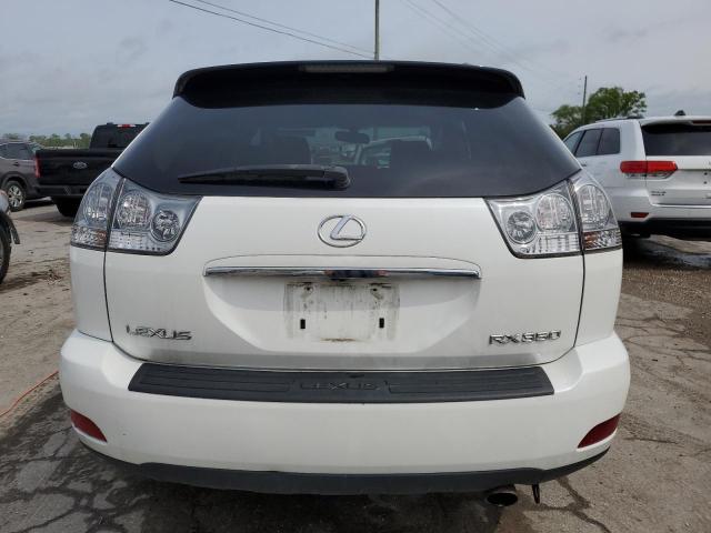 2T2GK31U29C066396 | 2009 Lexus rx 350