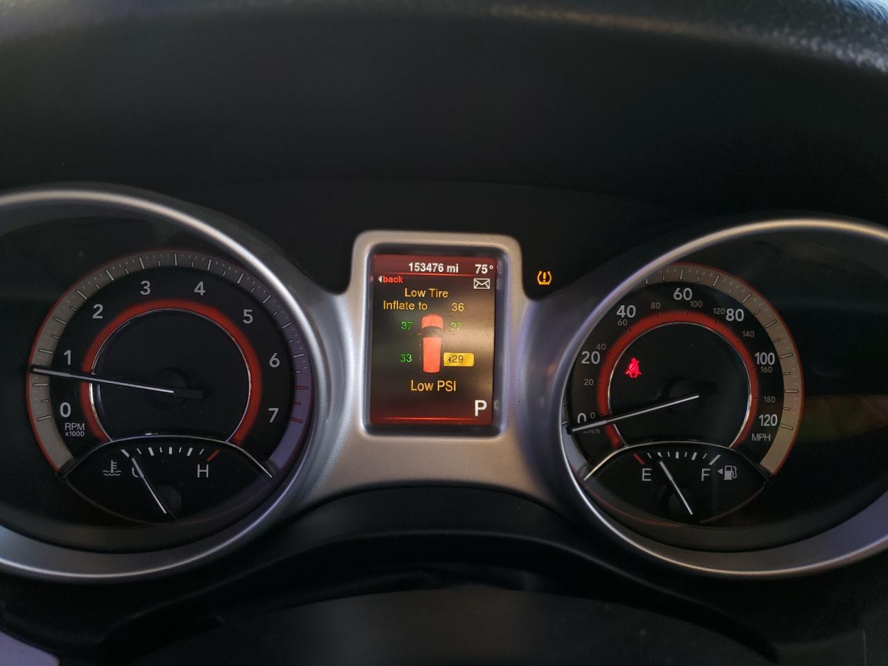 3C4PDCBB9FT610266 2015 Dodge Journey Sxt