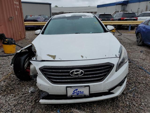 2016 Hyundai Sonata Se VIN: 5NPE24AF2GH361639 Lot: 50634054