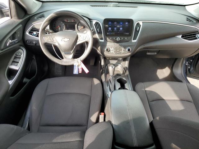 2019 Chevrolet Malibu Lt VIN: 1G1ZD5ST3KF169468 Lot: 55369144