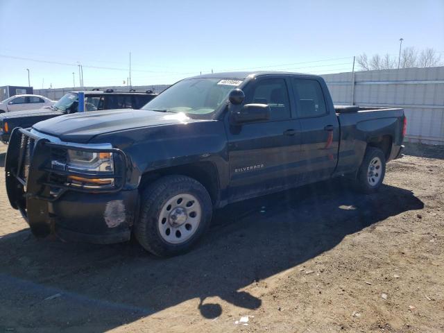 2018 Chevrolet Silverado K1500 VIN: 1GCVKNEC9JZ253119 Lot: 48319594