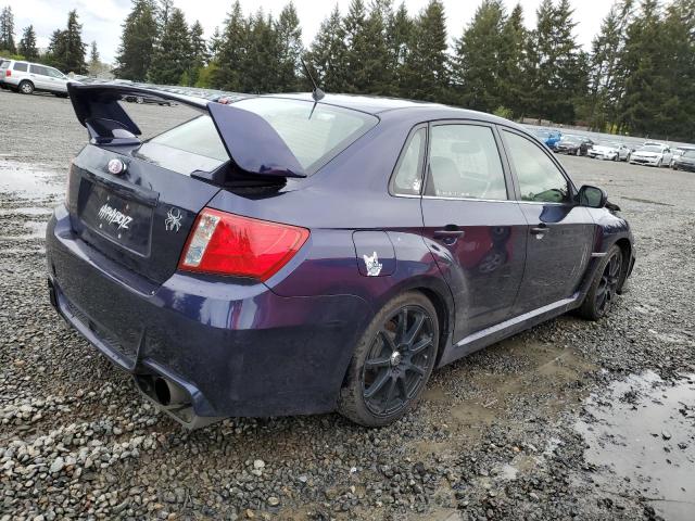 2012 Subaru Impreza Wrx VIN: JF1GV7E69CG030573 Lot: 52873754