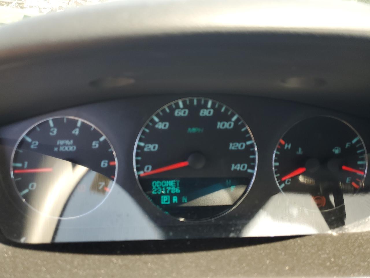 2G1WG5EK4B1301562 2011 Chevrolet Impala Lt