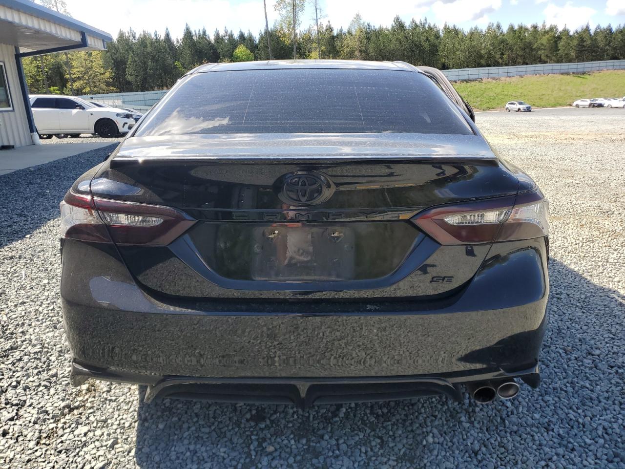 4T1B11HK6JU644710 TOYOTA CAMRY 2018