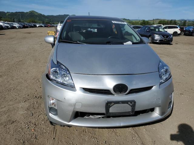 2010 Toyota Prius VIN: JTDKN3DU7A5126174 Lot: 51420364