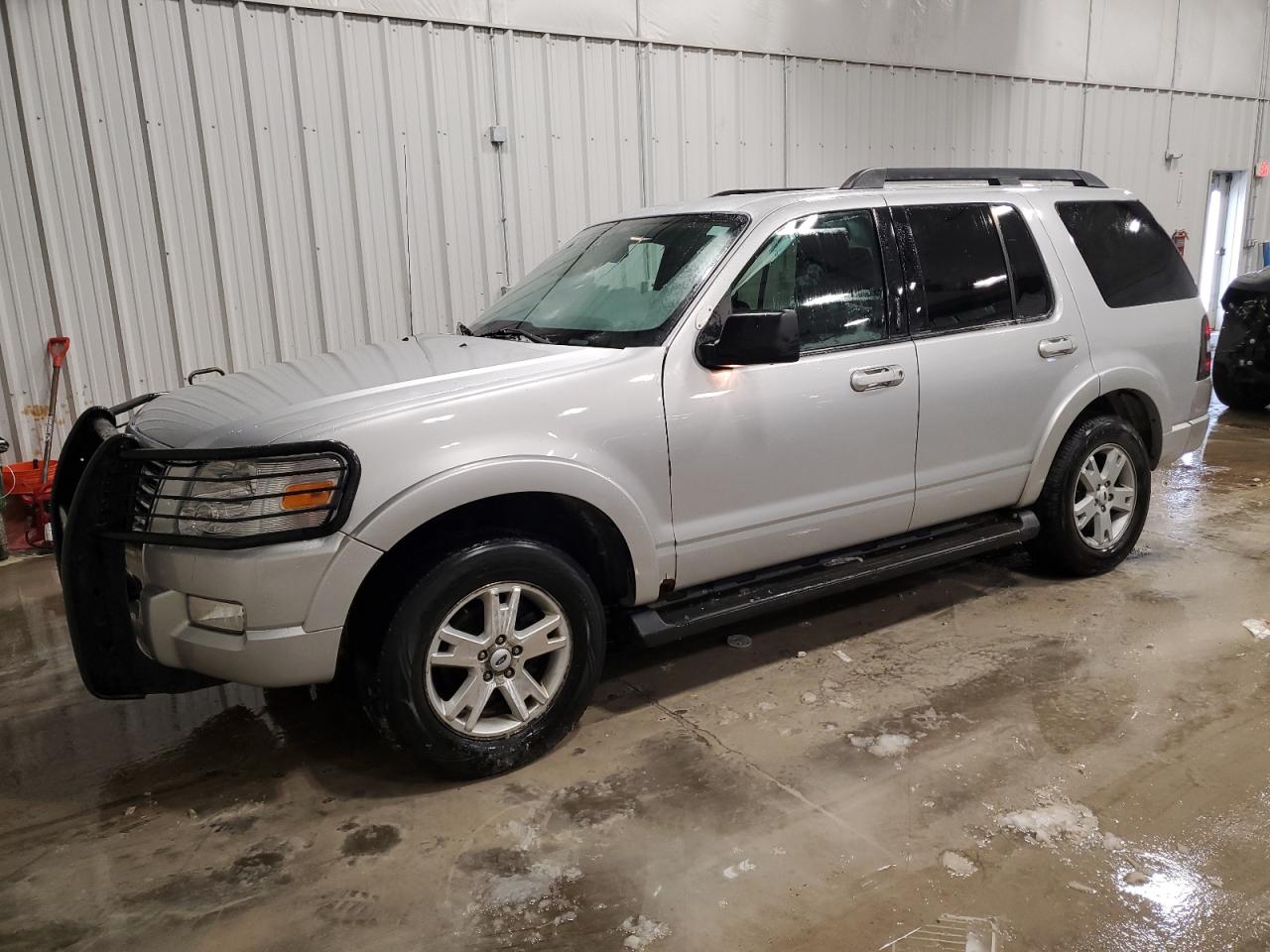 1FMEU73EX9UA35656 2009 Ford Explorer Xlt