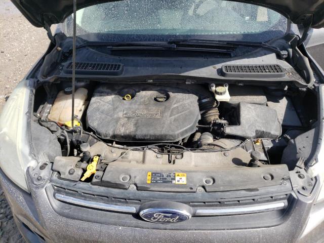 2013 Ford Escape Se VIN: 1FMCU9G98DUB23369 Lot: 50546724