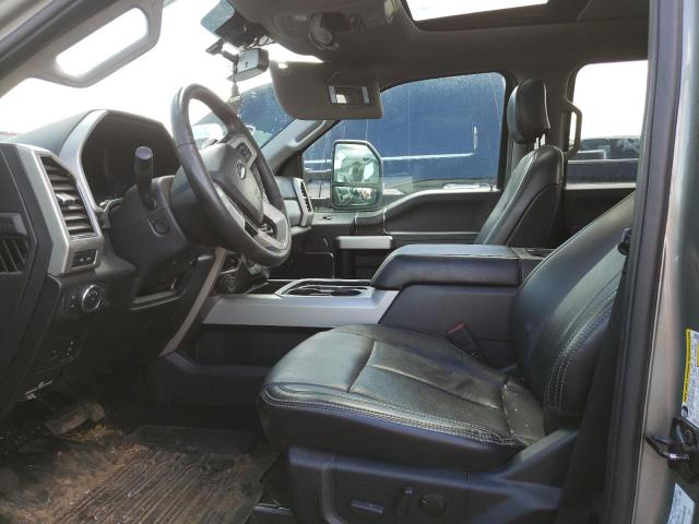 2020 Ford F350 Super Duty VIN: 1FT8W3DT6LEE25625 Lot: 42986854