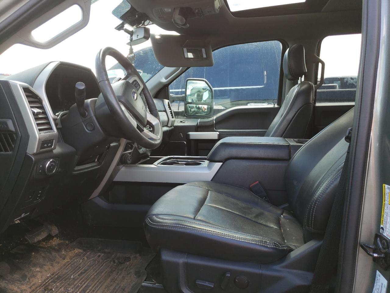 1FT8W3DT6LEE25625 2020 Ford F350 Super Duty