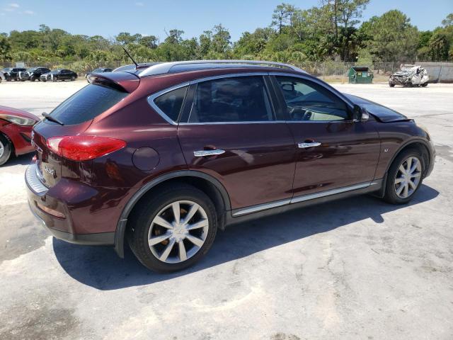 2016 Infiniti Qx50 VIN: JN1BJ0RP4GM234122 Lot: 51238664