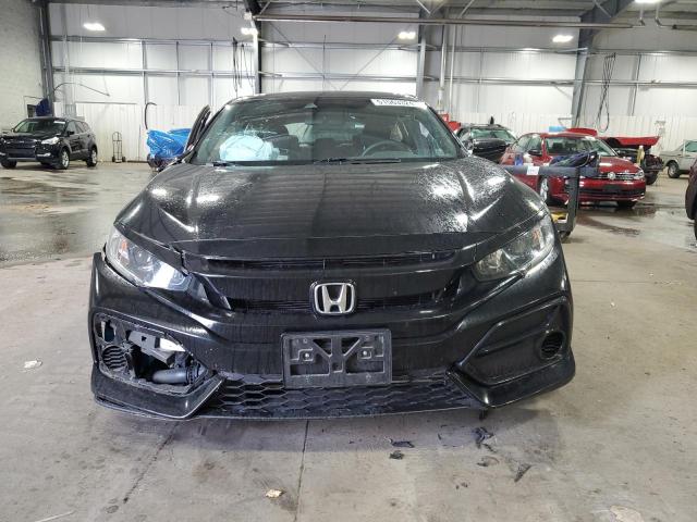 2020 Honda Civic Lx VIN: SHHFK7H37LU215570 Lot: 50480554