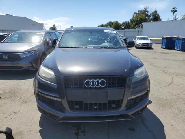 2014 Audi Q7 Prestige VIN: WA1DGBFE5ED003191 Lot: 51085284