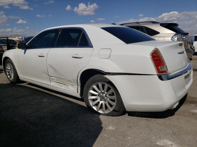 2012 Chrysler 300 VIN: 2C3CCAAG2CH107853 Lot: 52565964