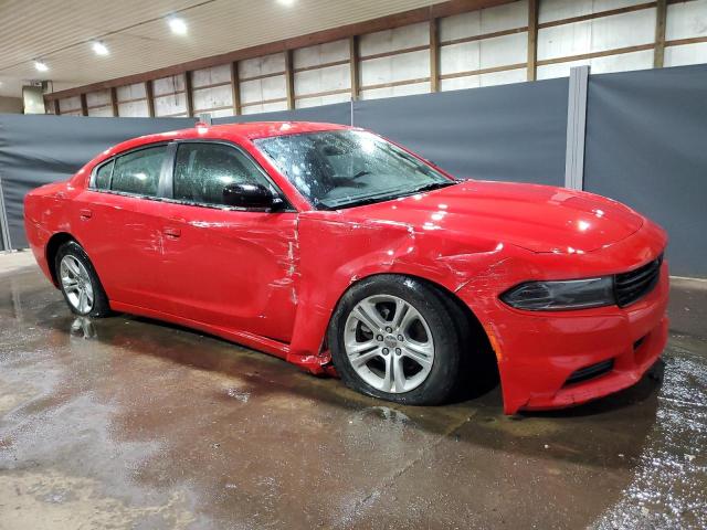 Vin: 2c3cdxbg3ph579337, lot: 51696294, dodge charger sxt 20234
