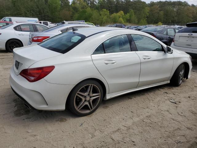 VIN WDDSJ4EB8EN157220 2014 Mercedes-Benz CLA-Class,... no.3