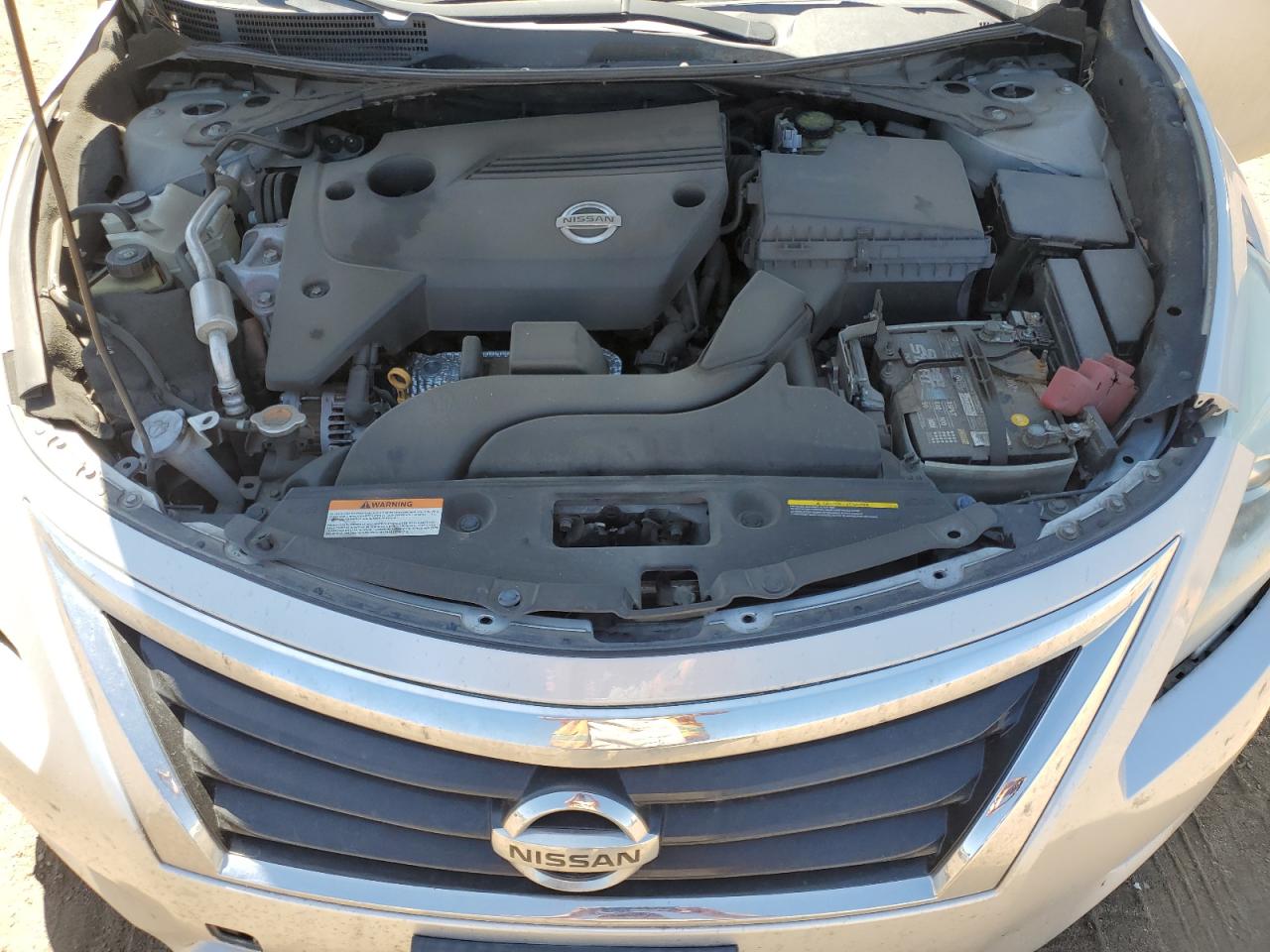 1N4AL3AP2FC149175 2015 Nissan Altima 2.5