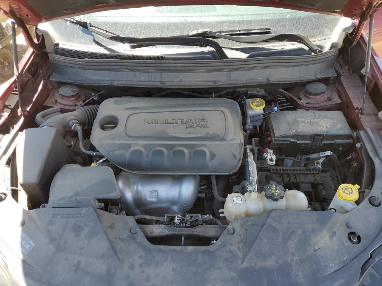 1C4PJMLB1KD287411 2019 Jeep Cherokee Latitude Plus