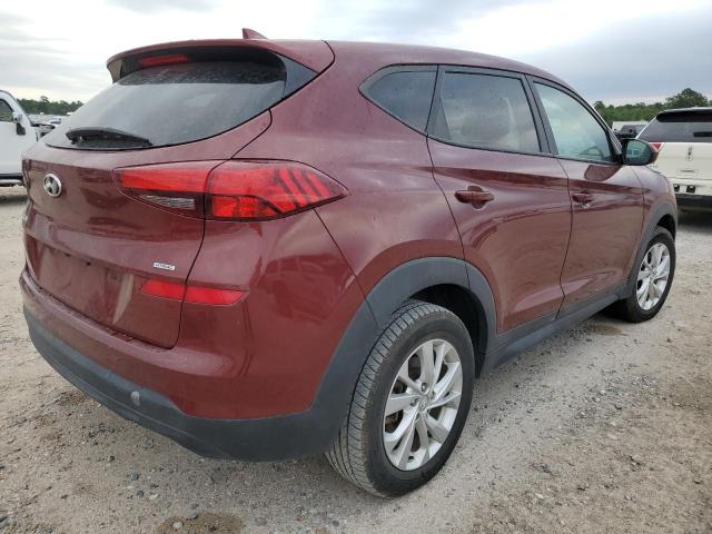 2019 Hyundai Tucson Se VIN: KM8J2CA48KU910200 Lot: 49323634