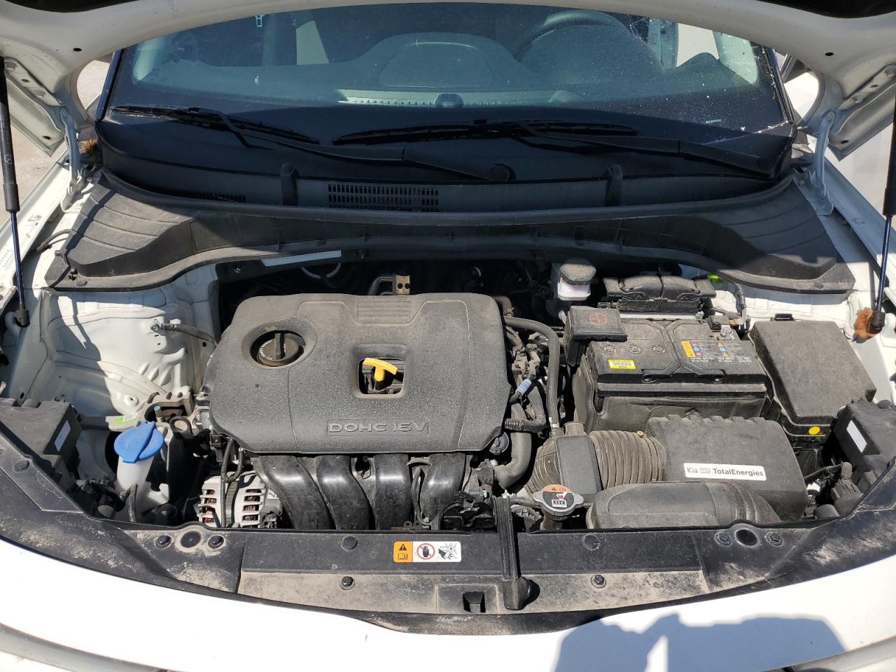 KNDJ23AU4P7853259 2023 Kia Soul Lx