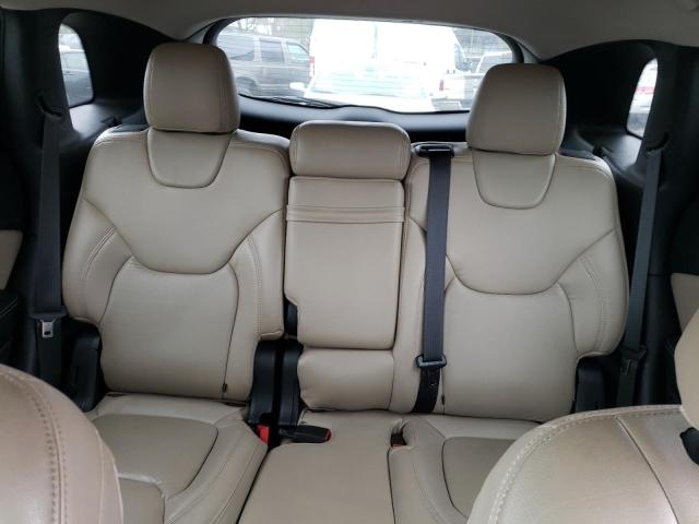 2016 Jeep Cherokee Latitude VIN: 1C4PJMCB8GW221255 Lot: 51342134