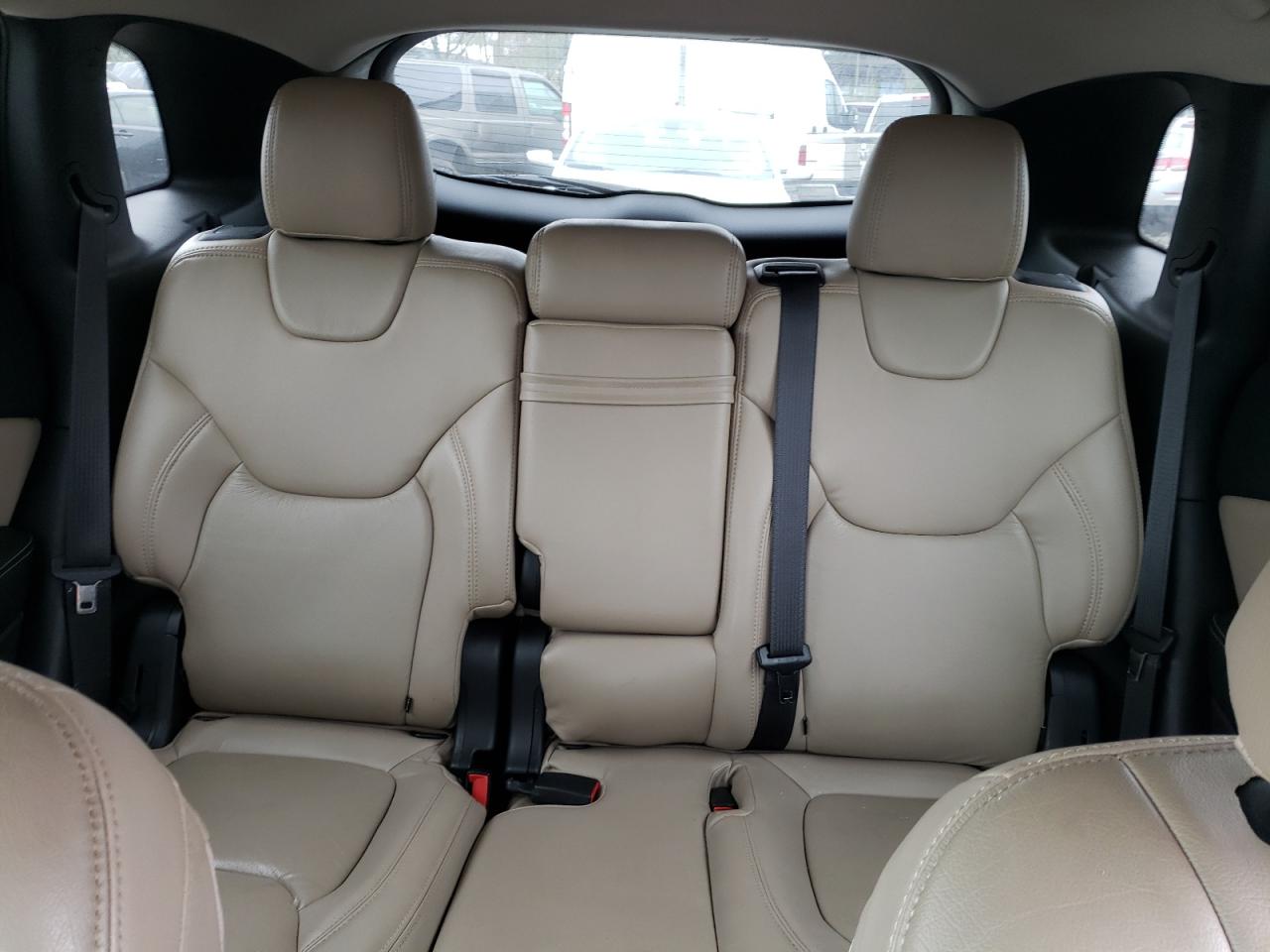 1C4PJMCB8GW221255 2016 Jeep Cherokee Latitude