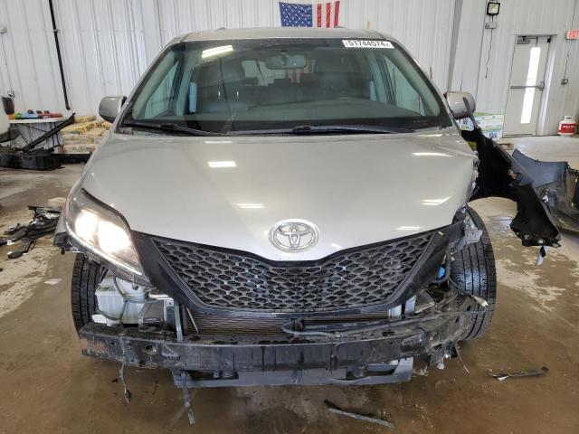 2015 TOYOTA SIENNA SPO - 5TDXK3DC8FS592123