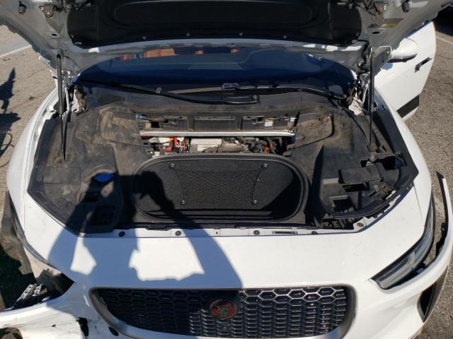 2019 JAGUAR I-PACE SE SADHC2S18K1F73762