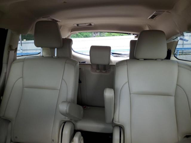 2015 TOYOTA HIGHLANDER - 5TDKKRFH1FS090544