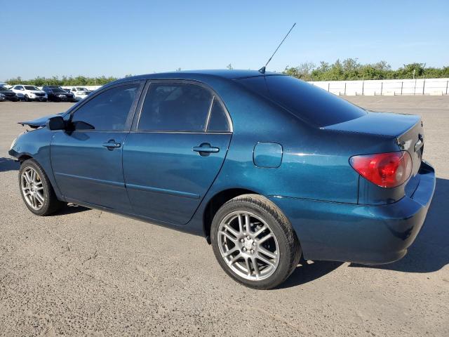 2007 Toyota Corolla Ce VIN: 1NXBR30E57Z831939 Lot: 49830434