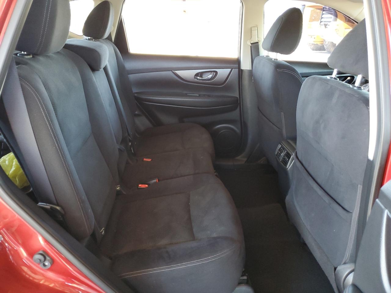 JN8AT2MT5GW022423 NISSAN ROGUE 2016