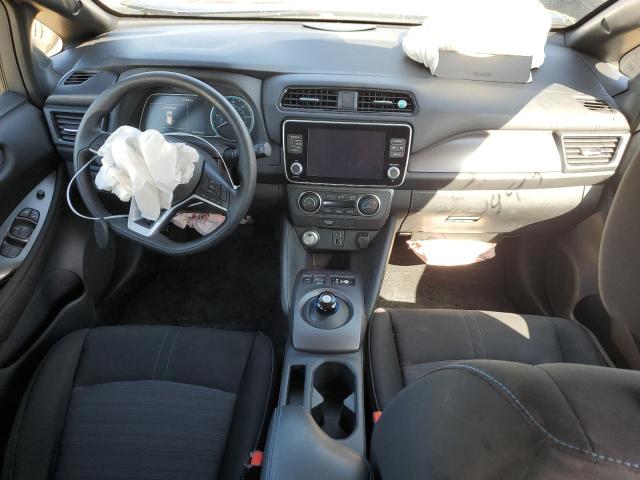 2023 Nissan Leaf S VIN: 1N4AZ1BV4PC554522 Lot: 51701444