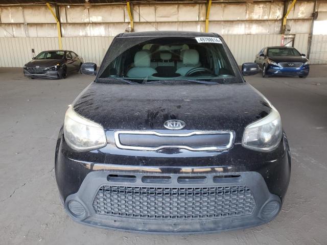 2016 Kia Soul VIN: KNDJN2A23G7335577 Lot: 49788614