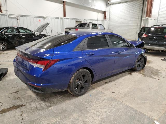 2023 HYUNDAI ELANTRA SE - KMHLM4AG9PU446831