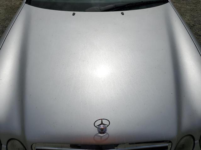 2001 Mercedes-Benz Clk 430 VIN: WDBLK70G31T088117 Lot: 52220934