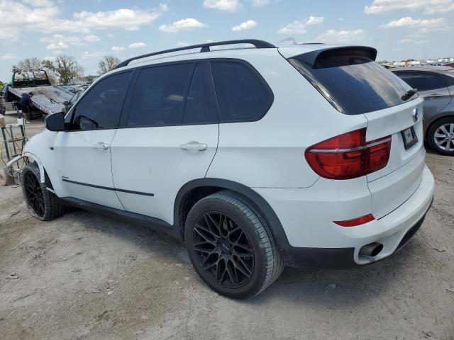 2013 BMW X5 xDrive35I VIN: 5UXZV4C52D0B08361 Lot: 51534294