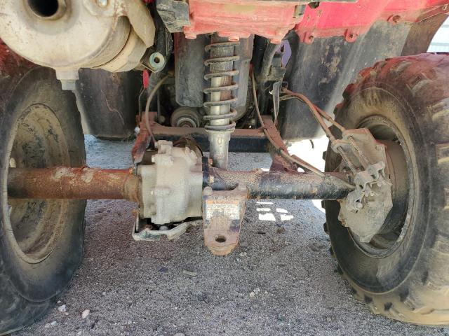 2016 HONDA TRX420 TM 1HFTE3903G4201838