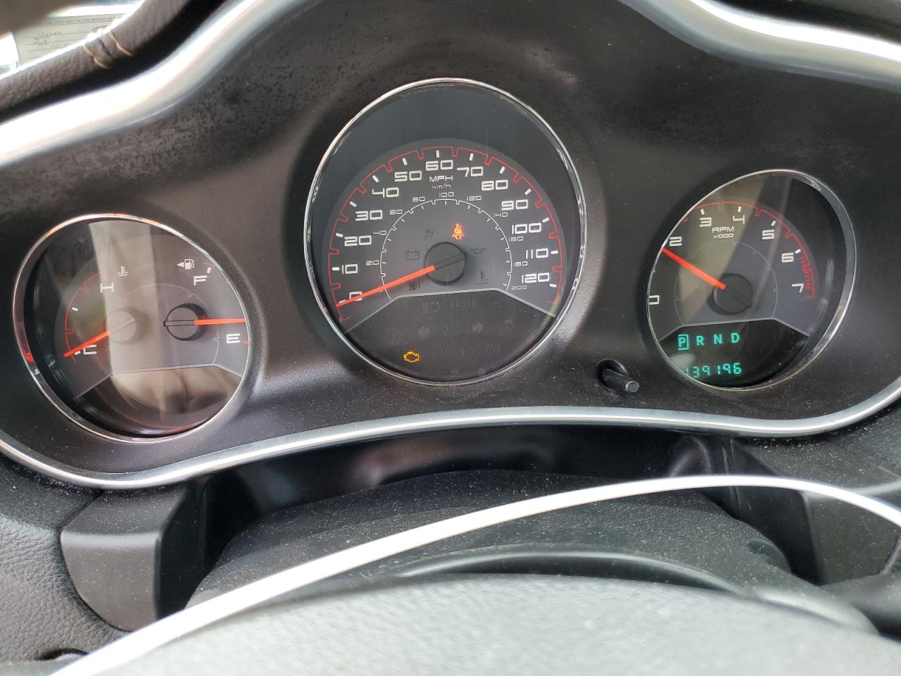 1C3CDZAG0DN682506 2013 Dodge Avenger Se